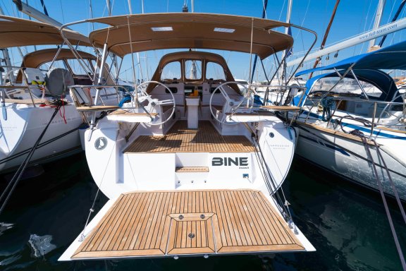 Image of Bine yacht #3