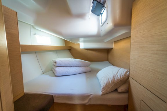 Image of Bine yacht #9