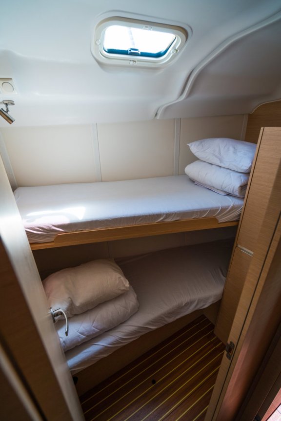 Image of Bine yacht #11