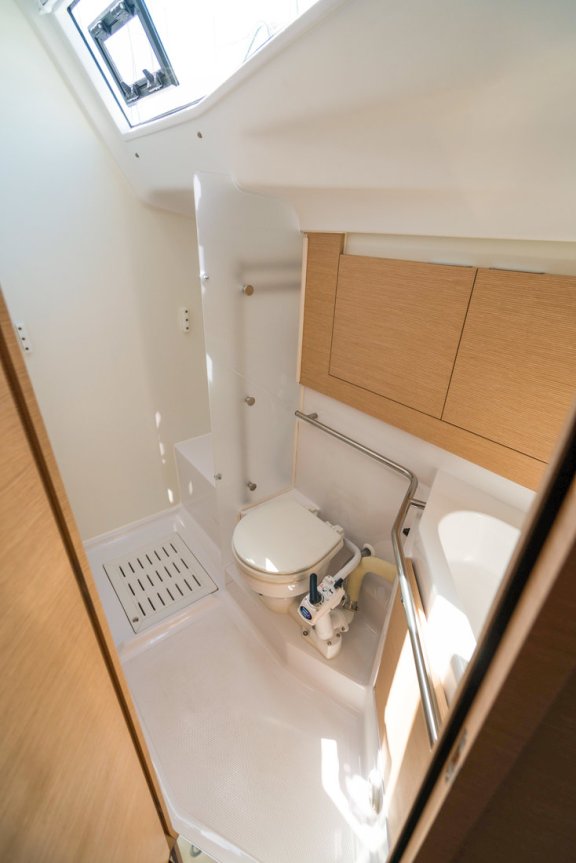 Image of Bine yacht #13