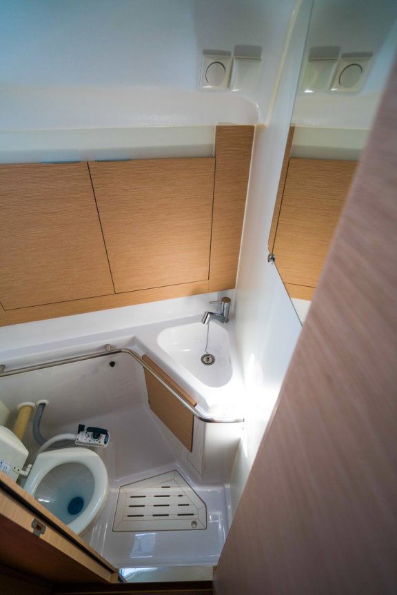 Image of Bine yacht #12