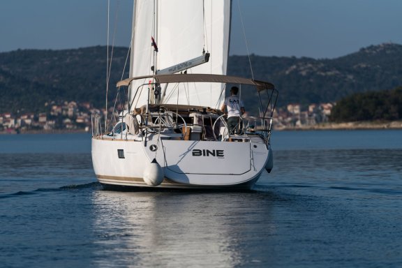 Image of Bine yacht #15