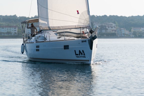 Image of Bine yacht #14
