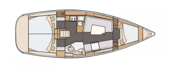 Image of Essi yacht #2