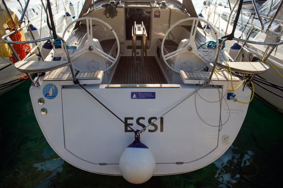 Image of Essi yacht #5