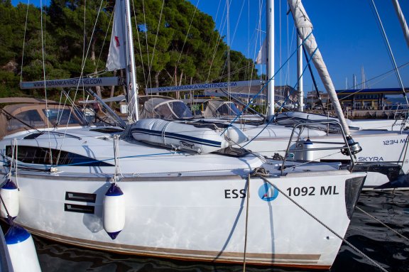 Image of Essi yacht #6