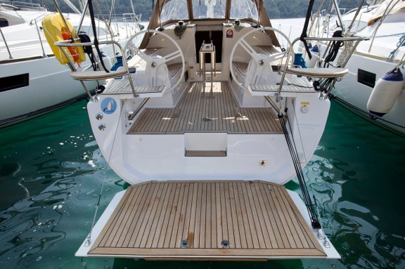 Image of Essi yacht #3