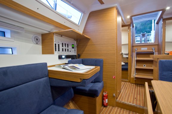 Image of Essi yacht #9