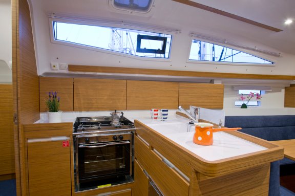 Image of Essi yacht #10