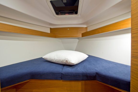 Image of Essi yacht #12