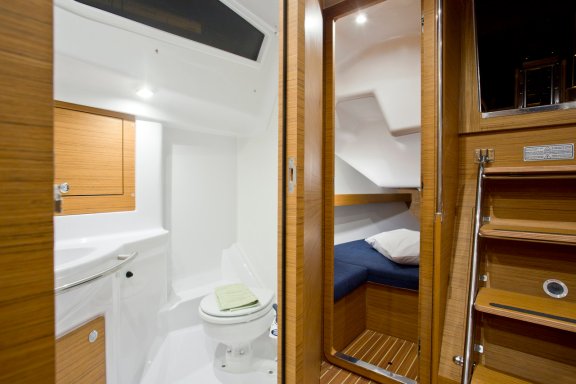 Image of Essi yacht #14