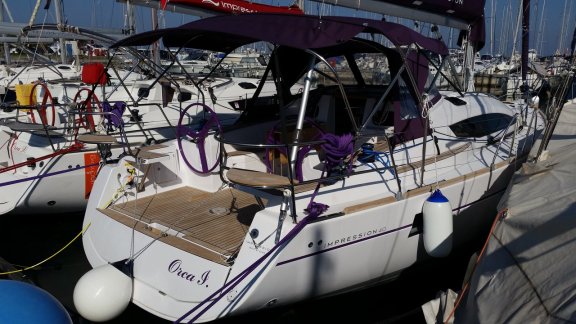 Image of Orca.I yacht #3