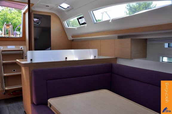 Image of Orca.I yacht #5