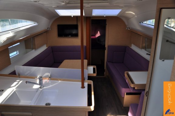 Image of Orca.I yacht #4