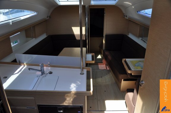 Image of Hope E. yacht #5