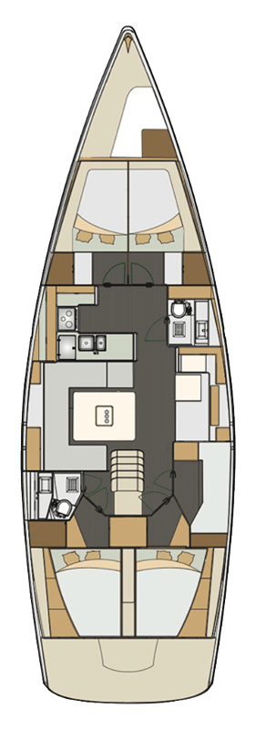 Image of Vuschi yacht #2