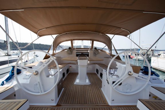 Image of Vuschi yacht #5