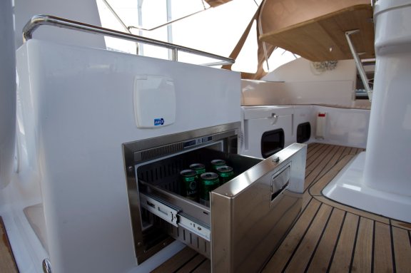 Image of Vuschi yacht #6