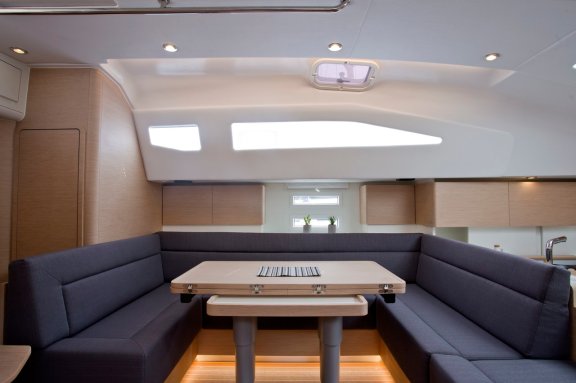 Image of Vuschi yacht #9