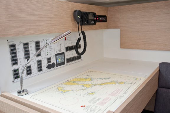 Image of Vuschi yacht #12