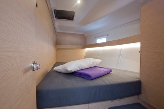 Image of Vuschi yacht #14