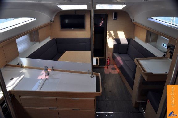 Image of High AS yacht #5