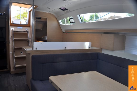 Image of High AS yacht #4