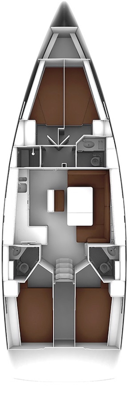 Image of Bardolino yacht #2