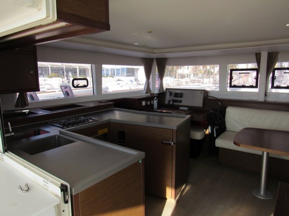 Image of Aloha yacht #5