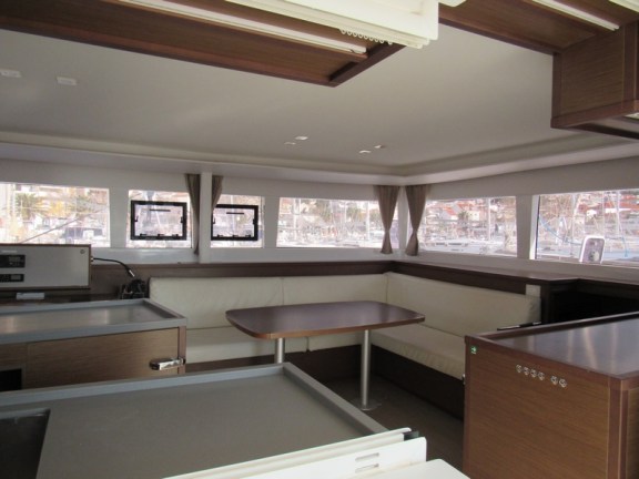 Image of Aloha yacht #6