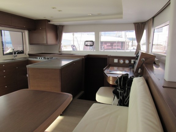 Image of Aloha yacht #7