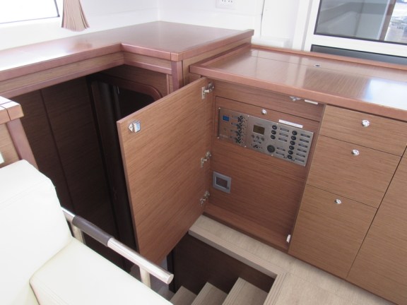 Image of Aloha yacht #8