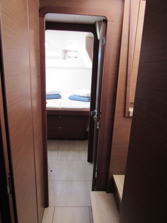 Image of Aloha yacht #10