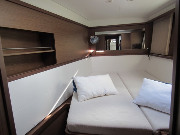 Image of Aloha yacht #11