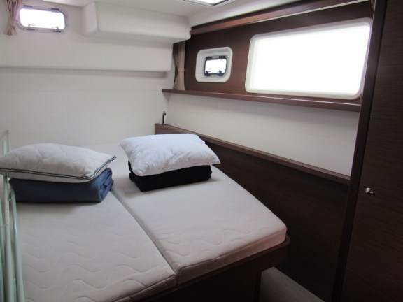 Image of Aloha yacht #12