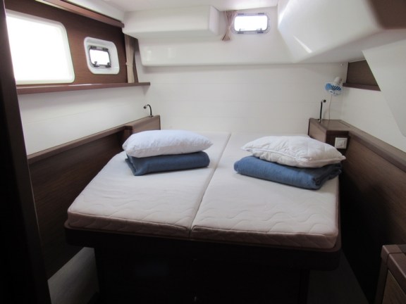 Image of Aloha yacht #9