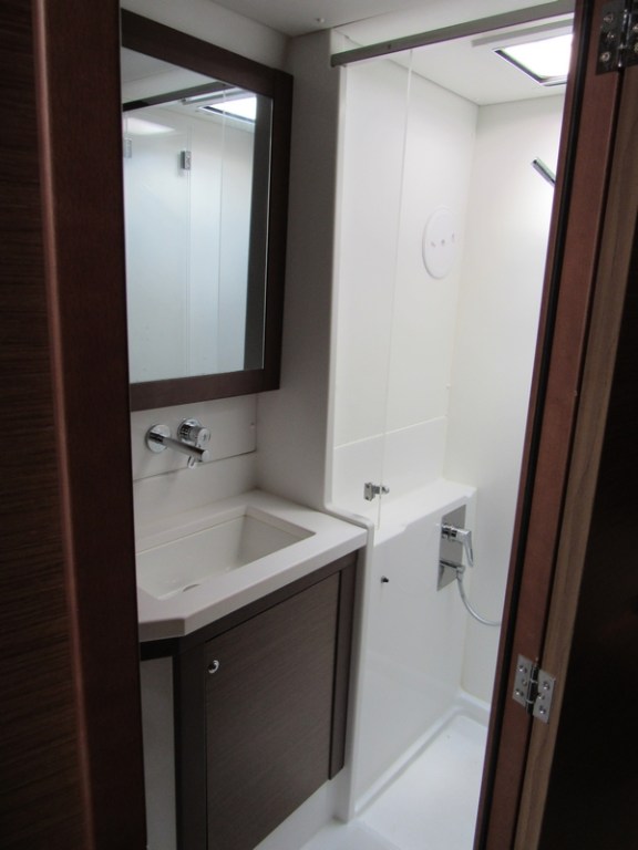 Image of Aloha yacht #13