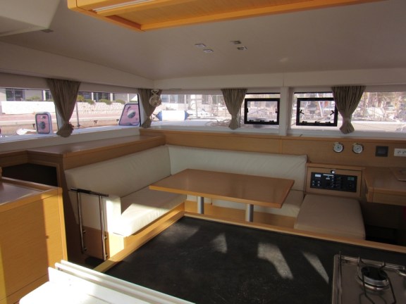 Image of Ana yacht #12