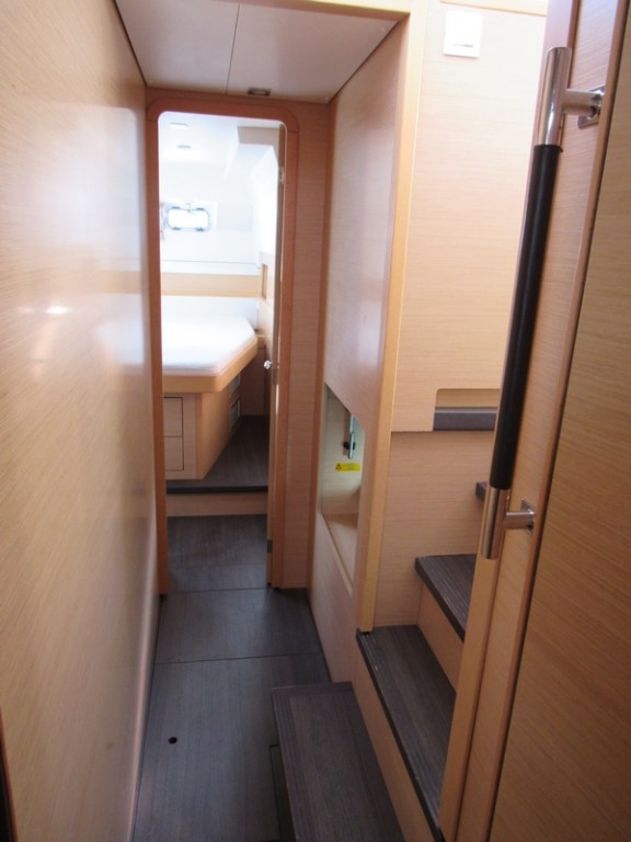 Image of Ana yacht #14