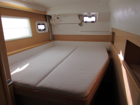 Image of Ana yacht #16