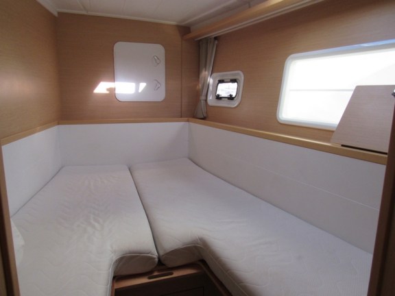 Image of Ana yacht #17