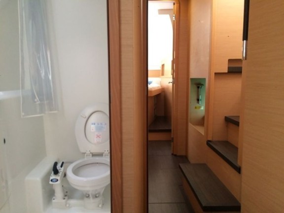 Image of Ana yacht #19