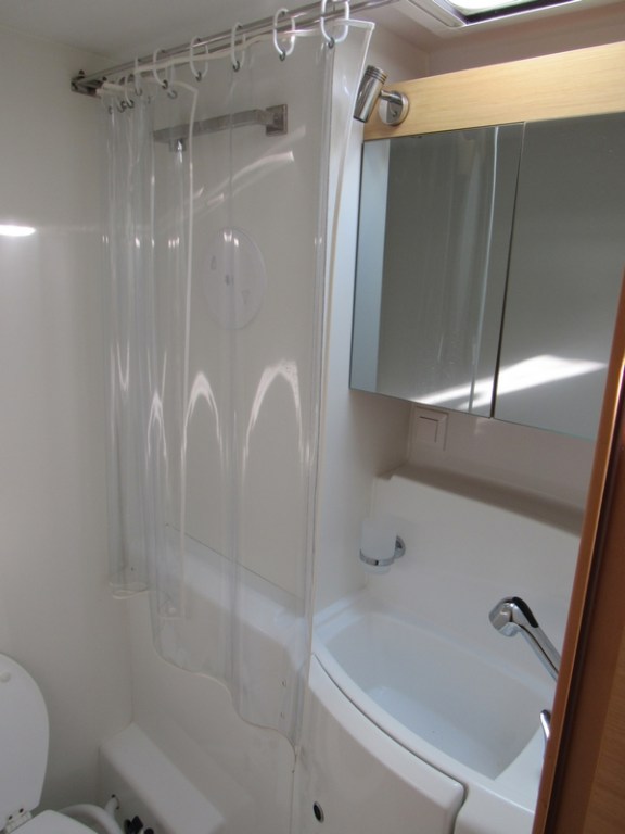 Image of Ana yacht #20