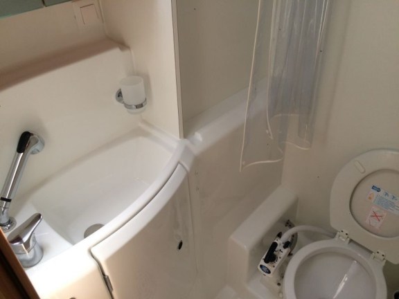 Image of Ana yacht #18