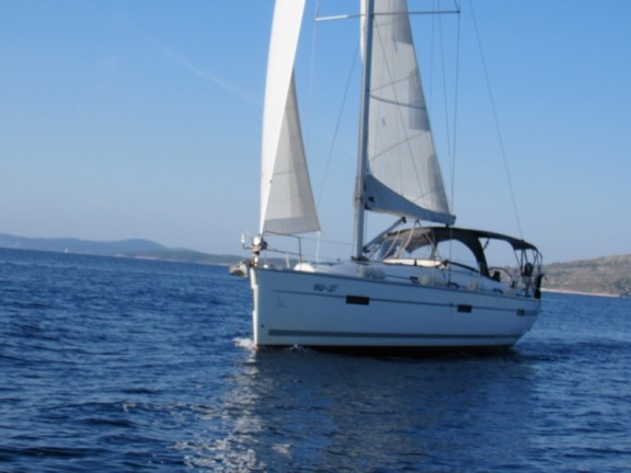Image of Orca yacht #5