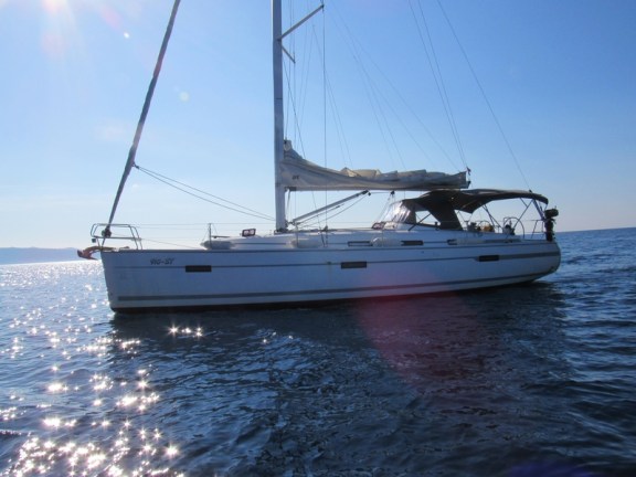 Image of Orca yacht #3