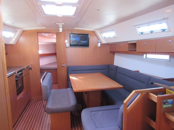 Image of Orca yacht #8