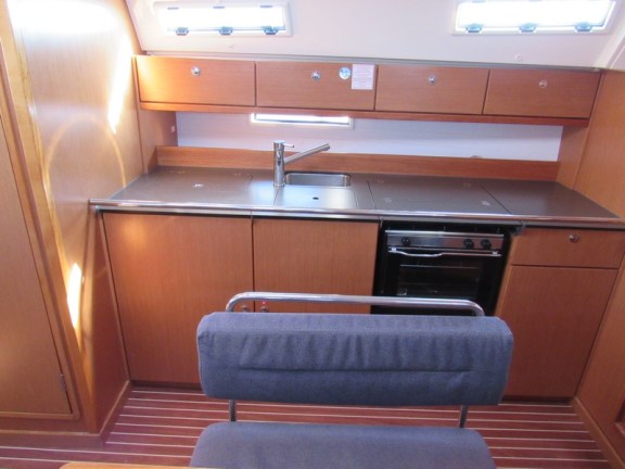 Image of Orca yacht #9