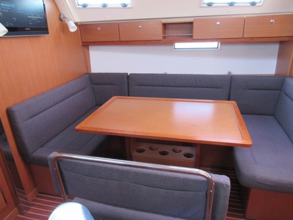 Image of Orca yacht #10
