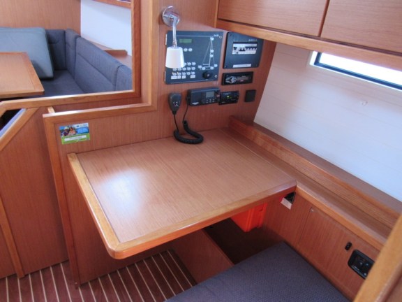 Image of Orca yacht #11